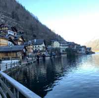 Charming Village Hallstatt - Wonderland! 