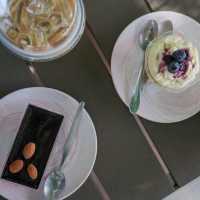 คาเฟ่เขื่อน - Varee Café & Restaurant 🍃