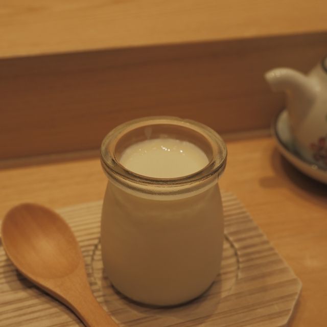 日式即席料理，視覺和味覺的享受 