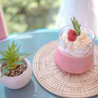 คาเฟ่เล็กๆแห่งใหม่ของเมืองกาญจนบุรี