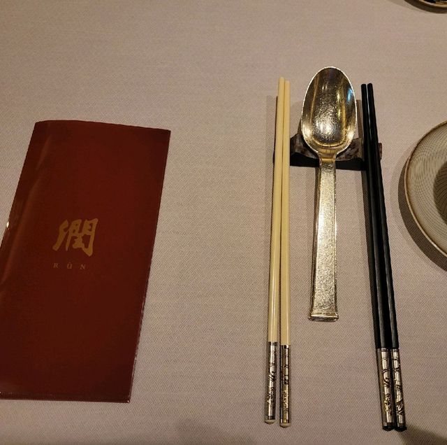 感動我的味蕾