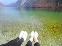 國王湖Königssee｜德國