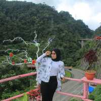 KELOK 9 SUMATRA TOURS
