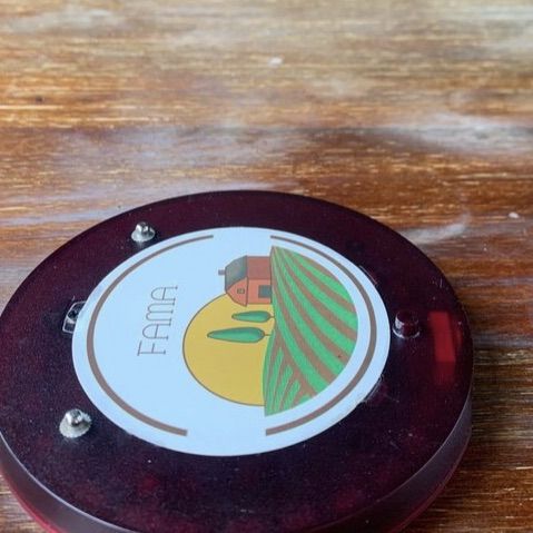 工廈式cafe 工廈式cafe