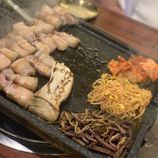 하남 맛집 추천 :: 제주 덕구🐷