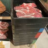 ［旺角抵食火鍋放題］牛牛台式鴛鴦火鍋😋😋