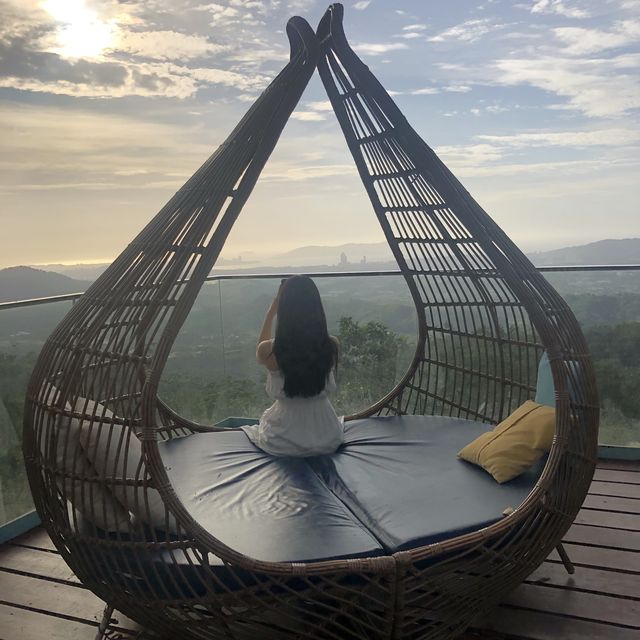 코타키나발루의 인생샷 성지 🧡
