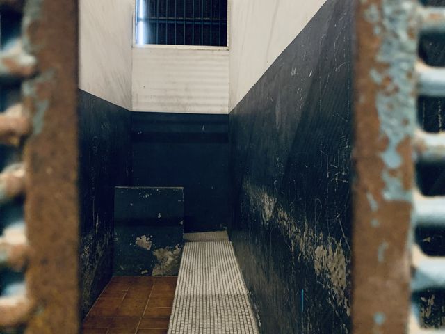 台南博物館-台南司法博物館