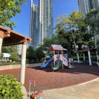 Tsuen Wan Riveria Park Playground 
