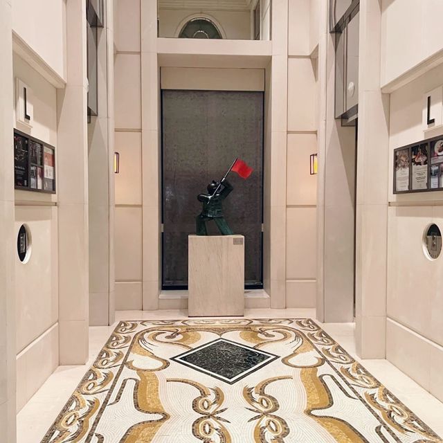 康得思酒店