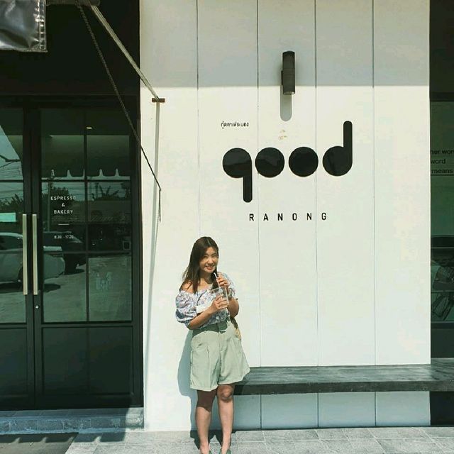 Good Cafe Ranong