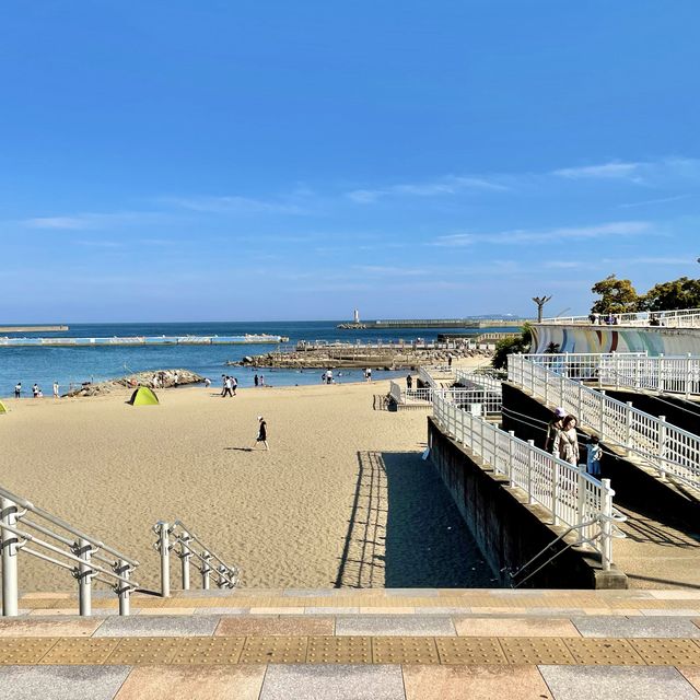 熱海サンビーチ