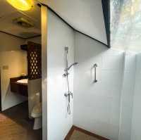 โรงแรม ลำปาง ริเวอร์ ลอดจ์