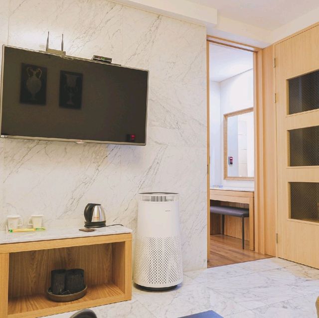 소래포구 호텔, 호텔카카오 소래포구 호텔, 호텔카카오