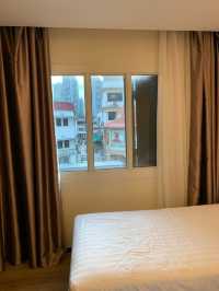 Staycay @ Link Hotel Singapore 
