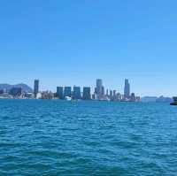 無敵海景 ～ 中山紀念公園 