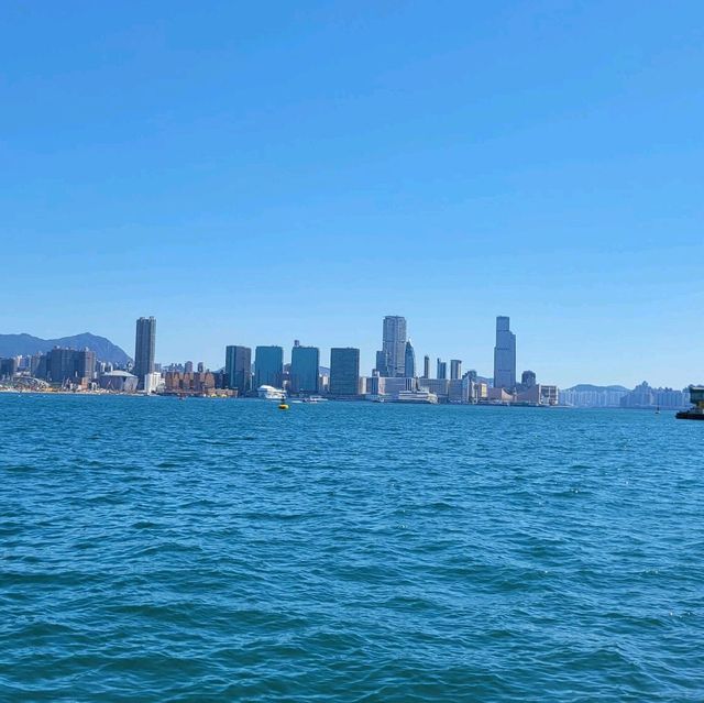 無敵海景 ～ 中山紀念公園 