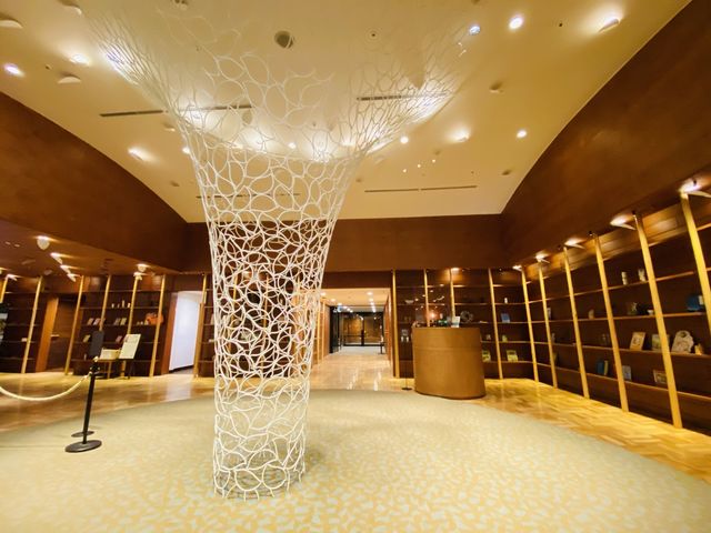 【軽井沢】プリンスホテルの夜