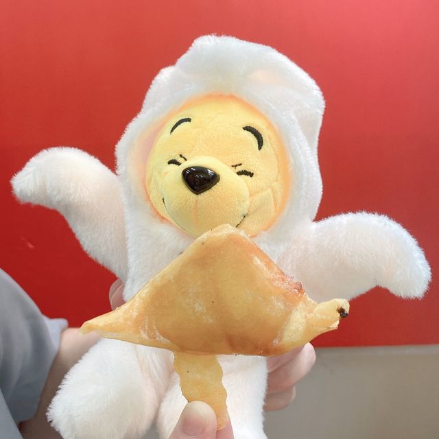 貼地食堂麥生記冰室@梅窩
