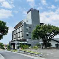 台南關子嶺儷景溫泉會館
