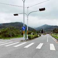 台東版灌籃高手經典場景｜太麻里平交道｜超熱門打卡拍照景點
