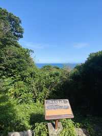 【沖縄の聖地‼️】最強パワースポット斎場御嶽へ