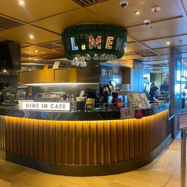 輕食主題餐廳