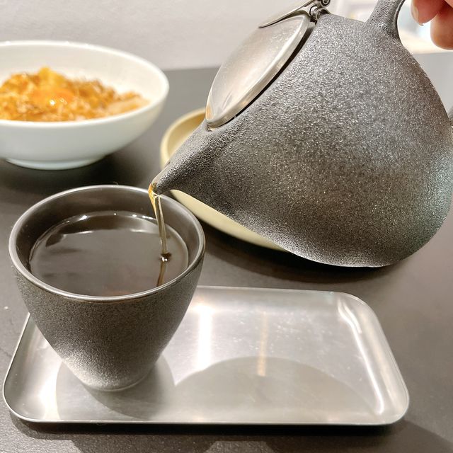 紅磡salon、cafe二合一！