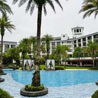 Westin Tashee Resort,Taoyuan 