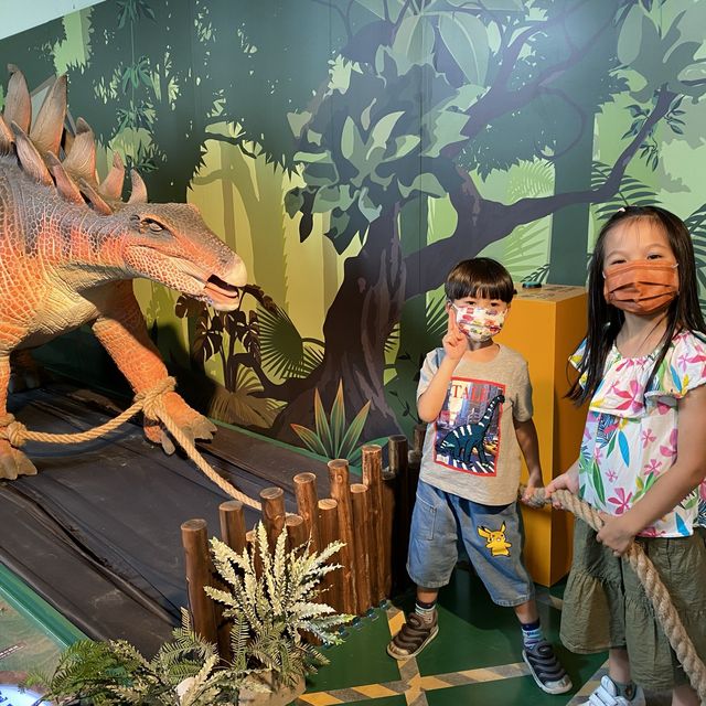 🦖🦕恐龍迷必去‼️