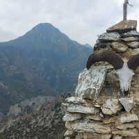 manang village