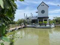 nutt journey cafe & bistro