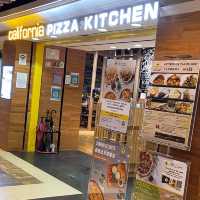 高質懷舊美式Pizza店