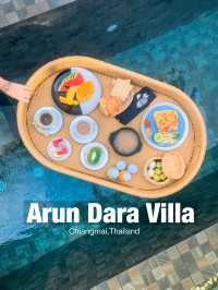 Arun Dara Villa