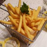 雞蛋料理西餐廳