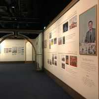 迪士尼全新展覽🏰奇妙夢想城堡故事展
