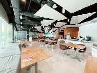 Set breakfast staycation package