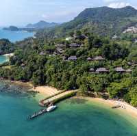 Six Senses Yao Noi : Paradise on Earth