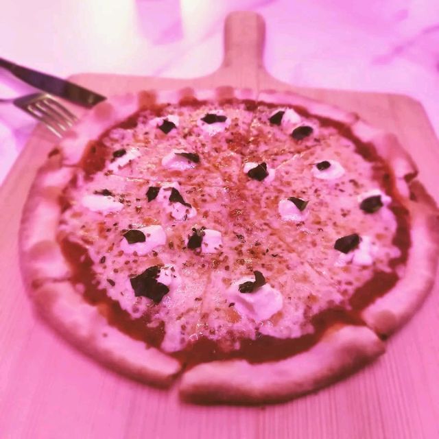 少女心浪漫素食打卡餐廳