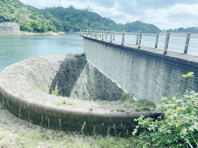 金山家樂徑