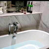 A touch of elegance at Hotel Fort Canning