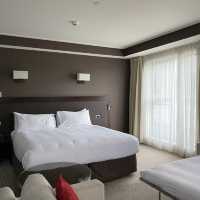 新西兰皇后镇Hilton Queenstown Resort & Spa