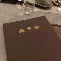 Soil to Soul, Korean fusion at K11 Musea