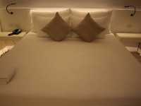 Crystal Hotel (SHA+)