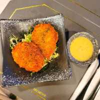 Lunch menu會每個禮拜調整｜MEMOIR