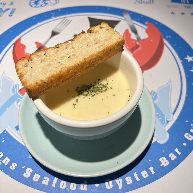 滋味悠閑Brunch