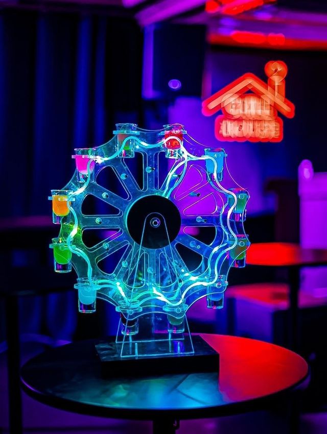 บ้านเพื่อน Chill House - จรัญ