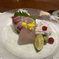 新鮮な海の幸が味わえる【海のホテル 島花】🌟