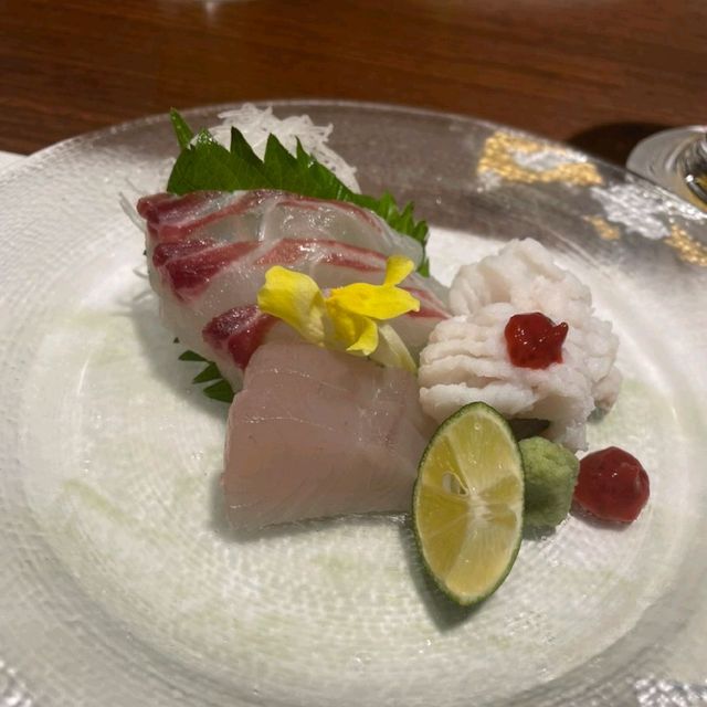 新鮮な海の幸が味わえる【海のホテル 島花】🌟