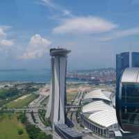 Singapore Flyer